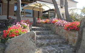 Agriturismo Su Recreu