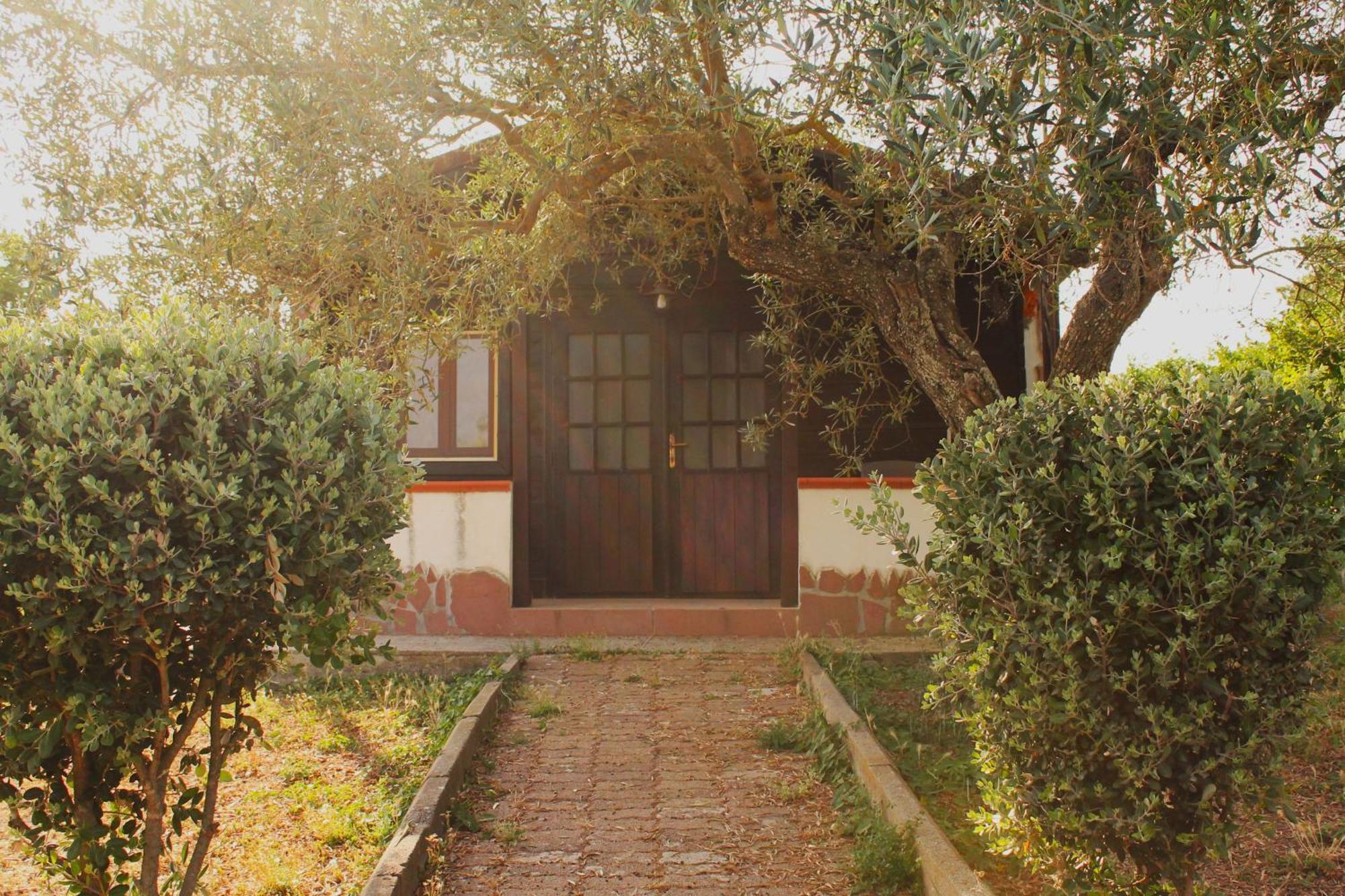 Agriturismo Su Recreu Ittiri Exterior photo