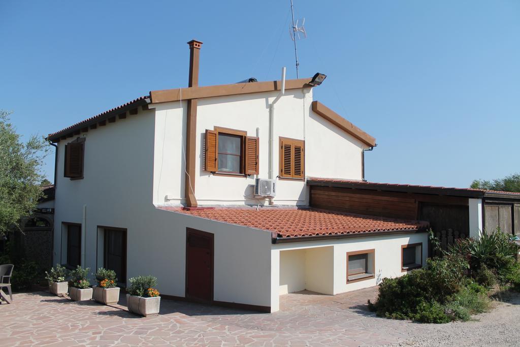 Agriturismo Su Recreu Ittiri Exterior photo